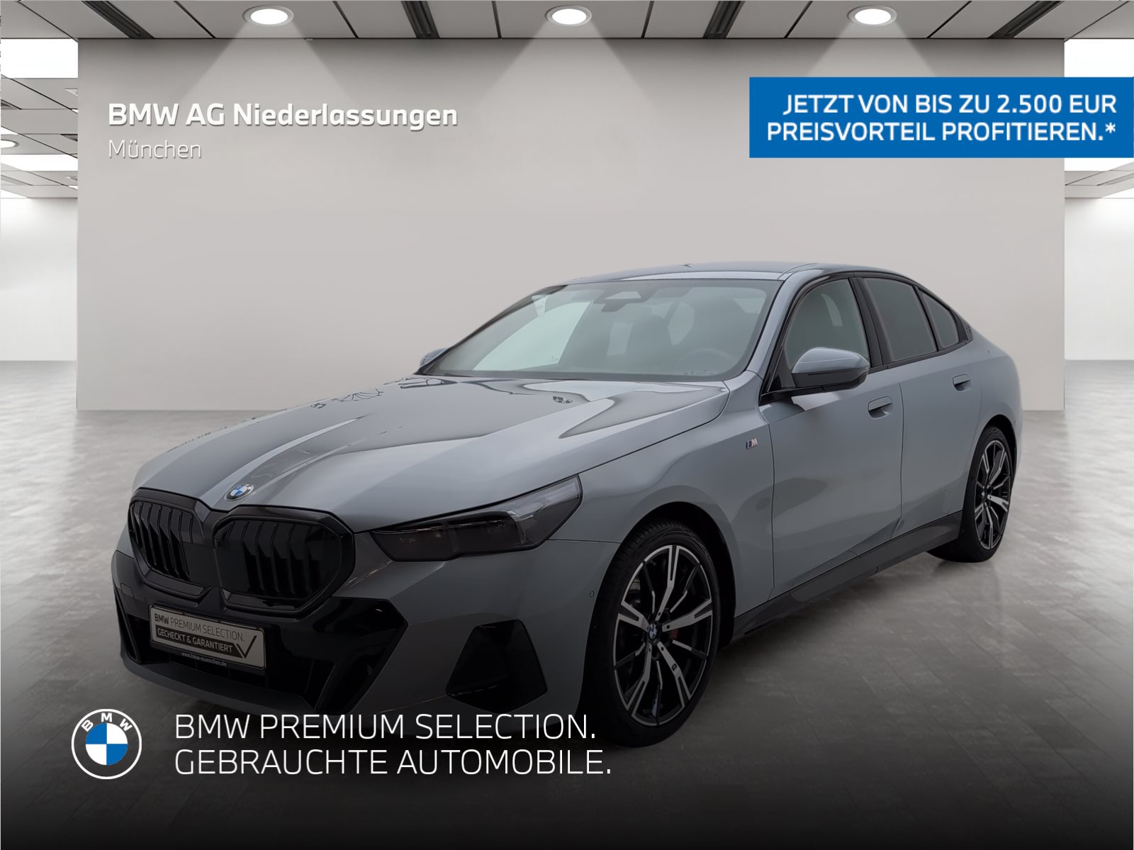 Mehr über den Artikel erfahren BMW 520i Limousine M Sport LiveCockpitProf Kamera Limousine M Sport LiveCockpitProf Kamera