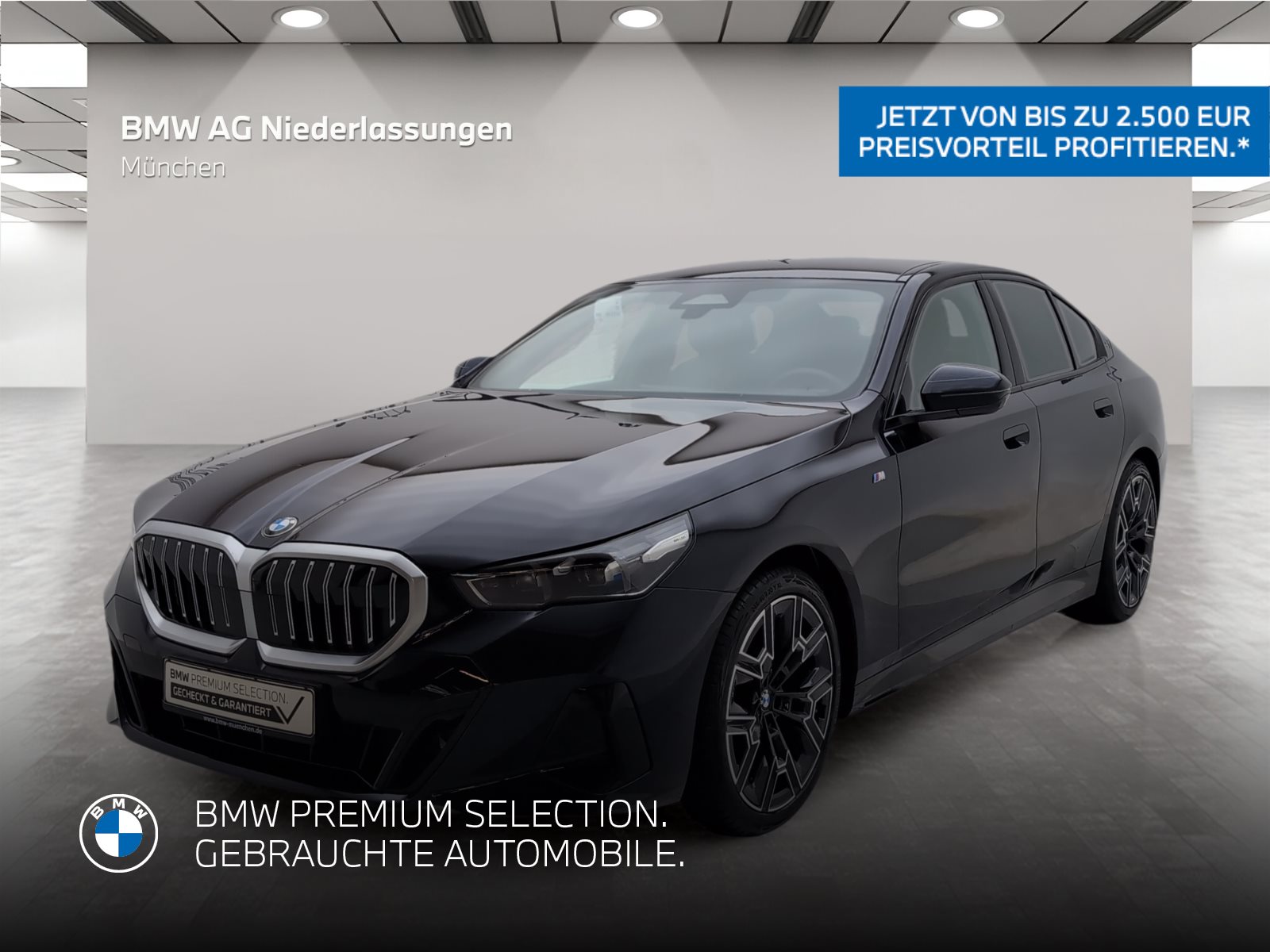 Mehr über den Artikel erfahren BMW 520i Limousine M Sport Standheizung AHK Kamera Limousine M Sport Standheizung AHK Kamera