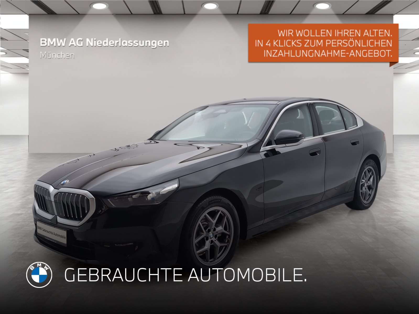 Mehr über den Artikel erfahren BMW 520d Limousine Harman/K Kamera Driv.Assist LED Limousine Harman/K Kamera Driv.Assist LED
