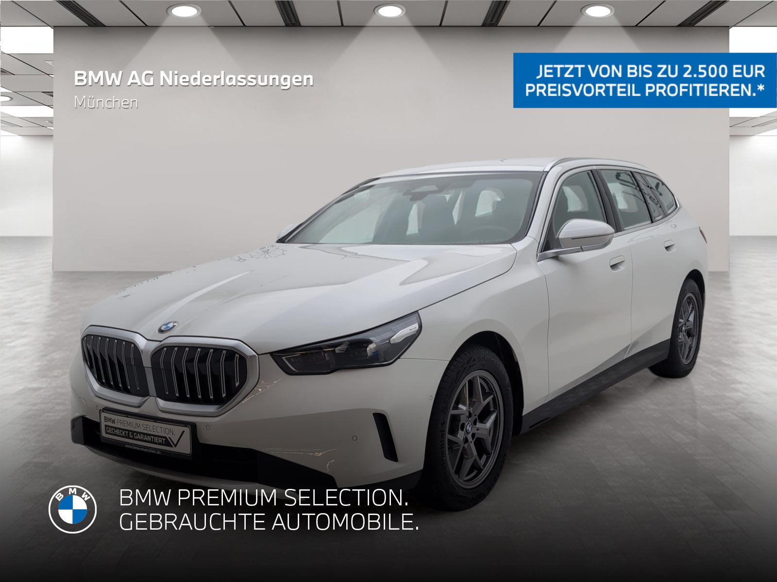 Mehr über den Artikel erfahren BMW 520d Touring AHK Harman/K Kamera Driv.Assist Touring AHK Harman/K Kamera Driv.Assist