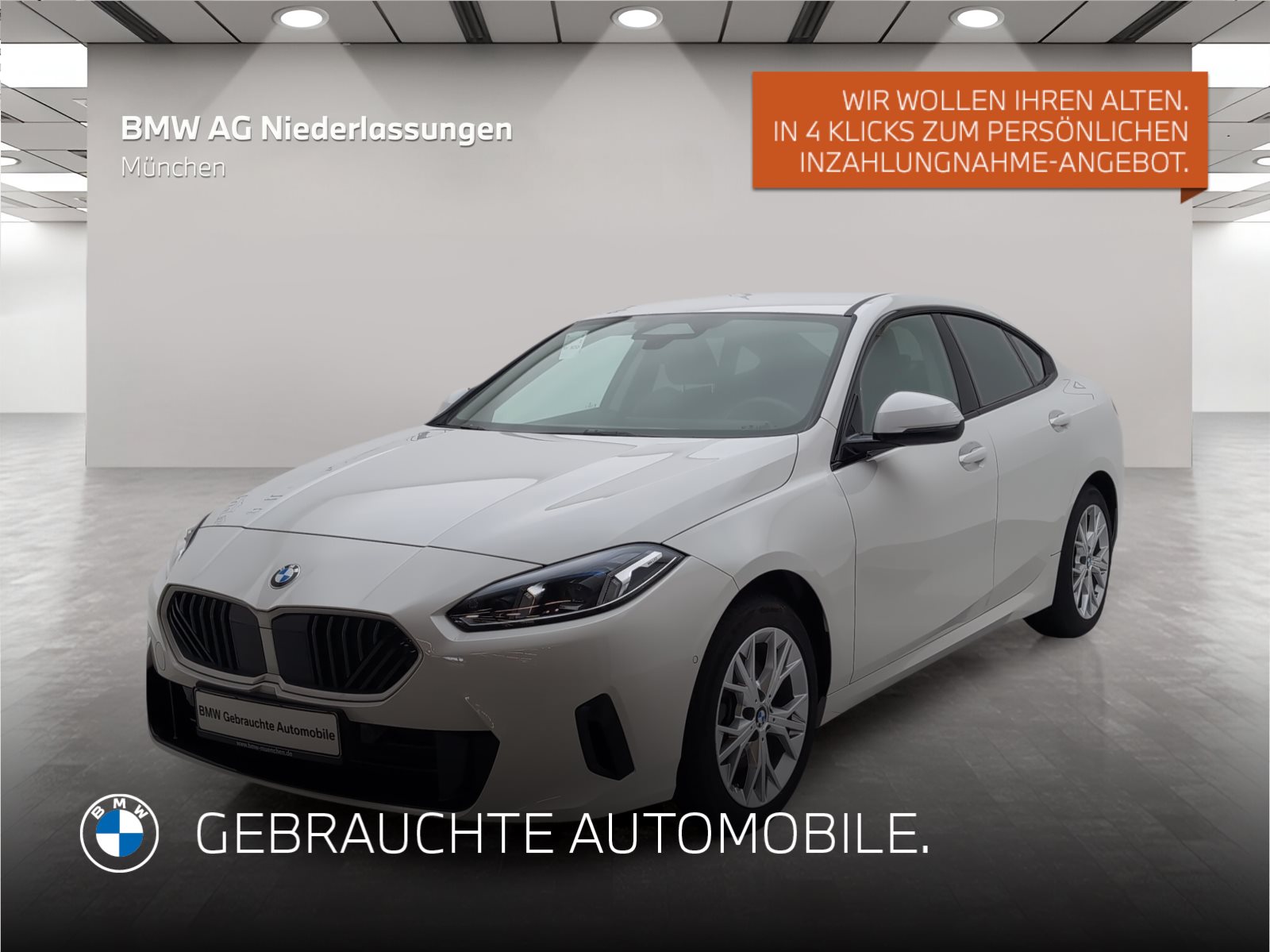 Mehr über den Artikel erfahren BMW 220 Gran Coupé Kamera Driv.Assist Sportsitze Gran Coupé Kamera Driv.Assist Sportsitze