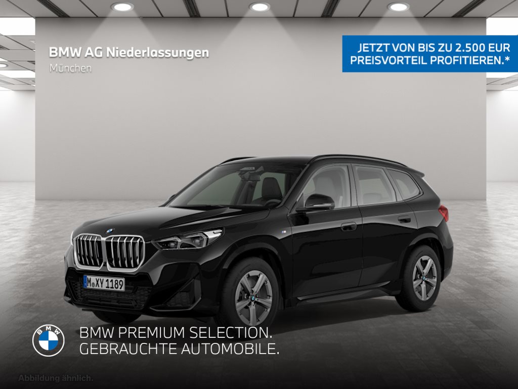 Mehr über den Artikel erfahren BMW X1 xDrive23d M Sport Driv.Assist.Prof Harman/K M Sport Driv.Assist.Prof Harman/K