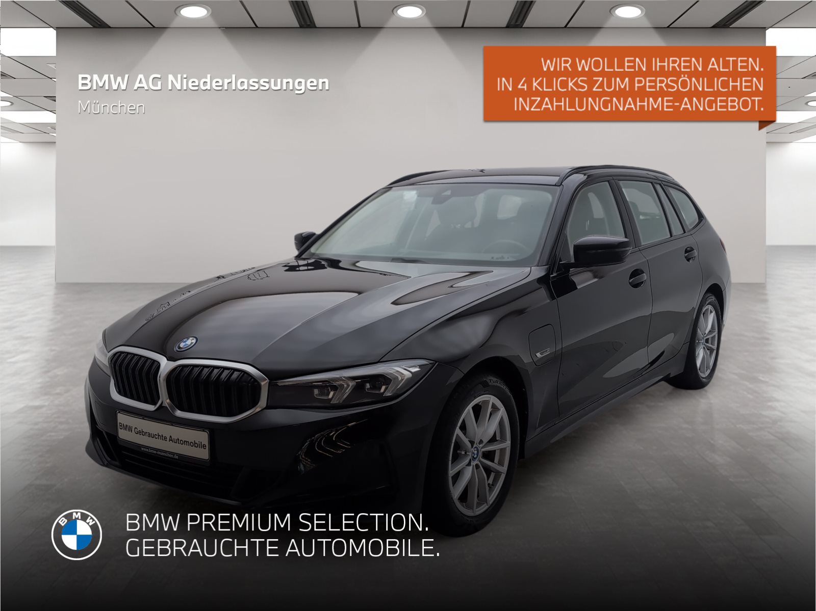 Mehr über den Artikel erfahren BMW M440i Gran Coupé Standheizung Navi Kamera HiFi Gran Coupé Standheizung Navi Kamera HiFi