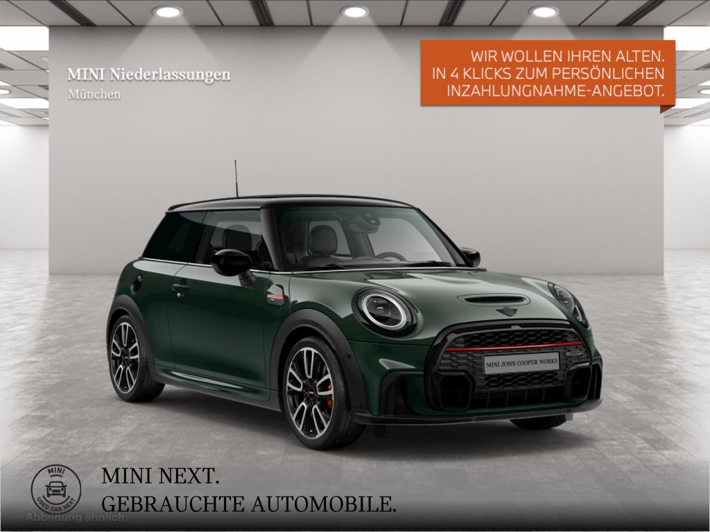Mehr über den Artikel erfahren MINI John Cooper Works Navi Head-Up Kamera LED Navi Head-Up Kamera LED