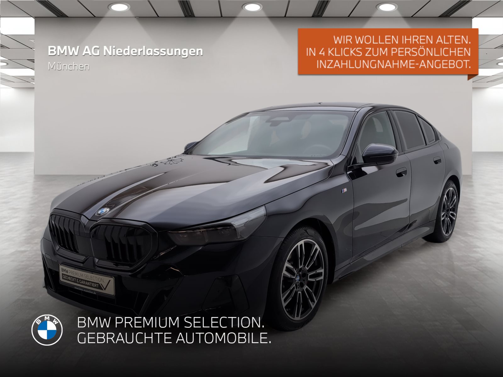 Mehr über den Artikel erfahren BMW 520d Limousine M Sport Standheizung AHK Kamera Limousine M Sport Standheizung AHK Kamera
